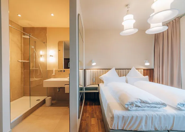 Hotel Amalia - Boutique Hotel